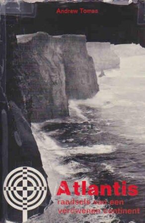 Atlantis - Andrew Tomas, R.J. Demarée