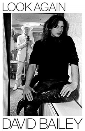 Look again: the autobiography - David Bailey