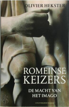Romeinse keizers - Olivier Hekster Romeinse keizers - Olivier Hekster