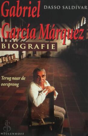 Gabriel García Márquez Biografie - Dasso Saldivar Gabriel García Márquez Biografie - Dasso Saldivar