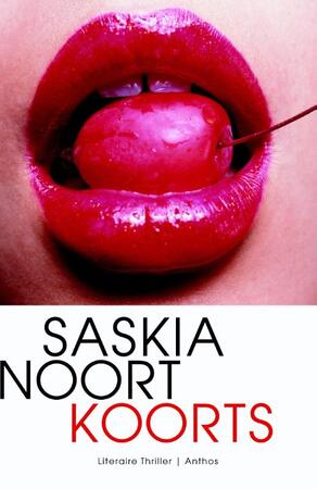 Koorts - Saskia Noort Koorts - Saskia Noort