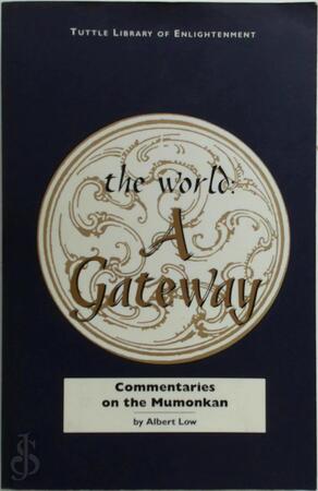 The World: A Gateway - Albert Low