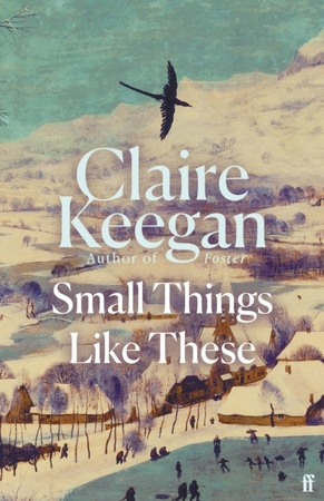 Small Things Like These - Claire Keegan
