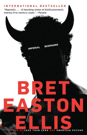 Imperial Bedroom - Bret Easton Ellis