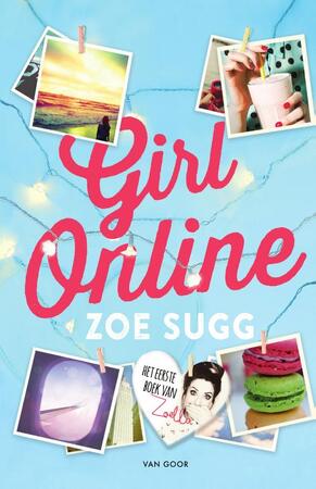 Girl online - Zoe Sugg