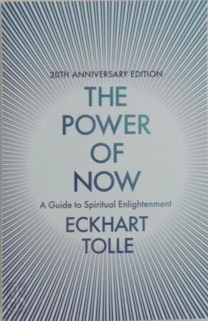 The Power of Now - Eckhart Tolle The Power of Now - Eckhart Tolle