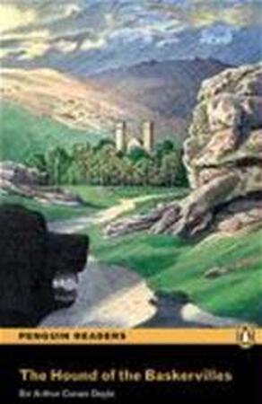 The Hound of the Baskervilles - Arthur Conan Doyle The Hound of the Baskervilles - Arthur Conan Doyle