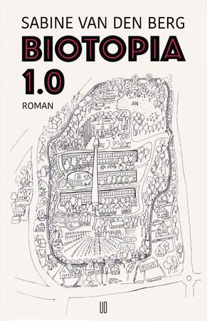 Biotopia 1.0 - Sabine van den Berg
