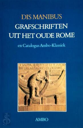 Dis manibus - Ivo Gay