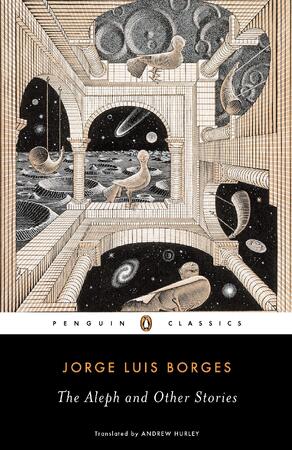 Aleph - Jorge Luis Borges Aleph - Jorge Luis Borges