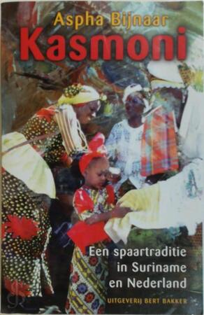 Kasmoni - A. Bijnaar Kasmoni - A. Bijnaar