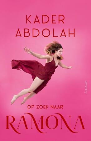 Op zoek naar Ramona - Kader Abdolah Op zoek naar Ramona - Kader Abdolah