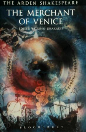 The Merchant of Venice - William Shakespeare