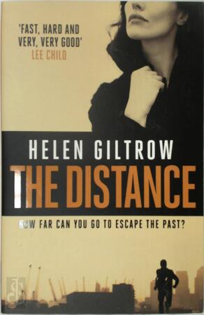 The Distance - Helen Giltrow