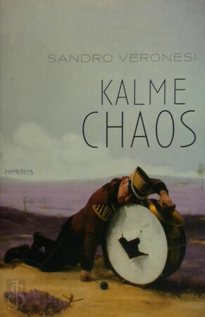 Kalme chaos - S. Veronesi Kalme chaos - S. Veronesi