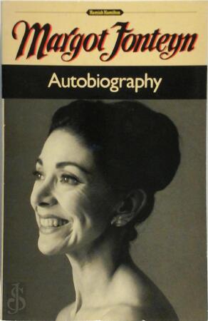 Margot Fonteyn - Margot Fonteyn