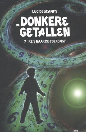 Reis naar de toekomst - Luc Descamps Reis naar de toekomst - Luc Descamps