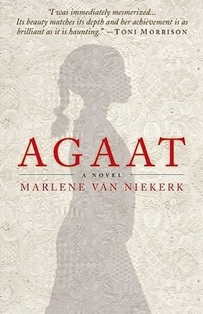 Agaat - Marlene Van Niekerk Agaat - Marlene Van Niekerk
