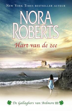 Hart van zee - Nora Roberts Hart van zee - Nora Roberts