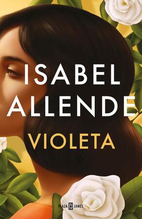 Violeta - Isabel Allende Violeta - Isabel Allende