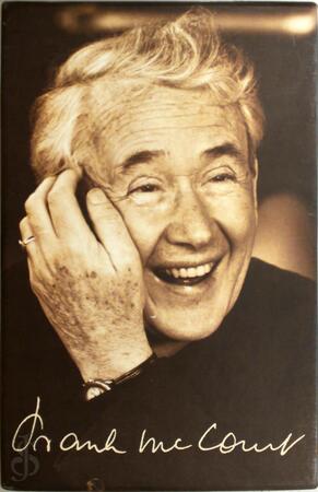 Angela's Ashes and 'Tis - Frank McCourt