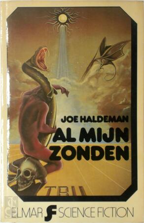 Al mijn zonden - Joe Haldeman, Frank Visser