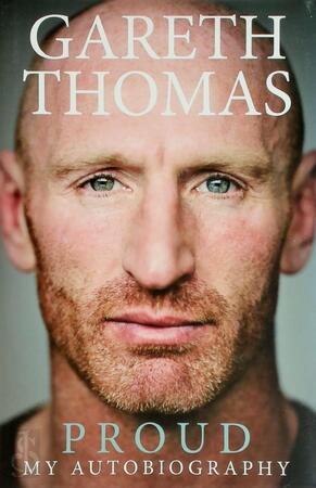 Proud - Gareth Thomas