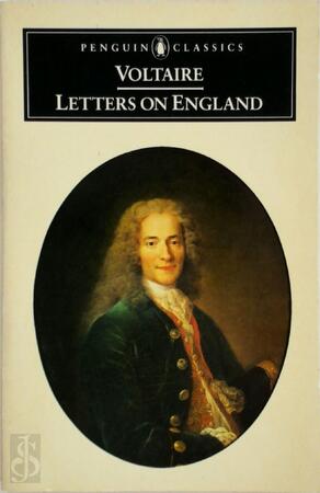 Letters on England - Voltaire