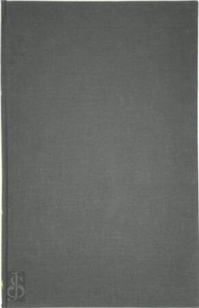 Gens Nostra Jaargang XXIV 1969 - N/a