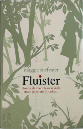 Fluister - M. Stiefvater