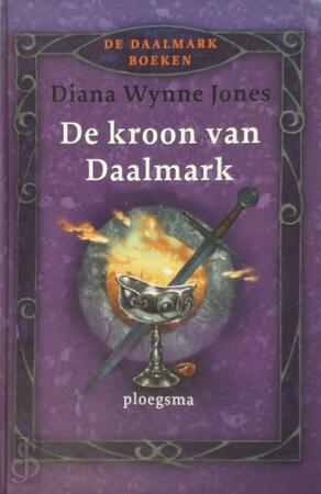 De kroon van Daalmark - Diana Wynne Jones