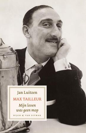 Max Tailleur - Jan Luitzen Max Tailleur - Jan Luitzen