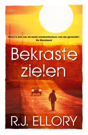 Bekraste zielen - R.J. Ellory Bekraste zielen - R.J. Ellory
