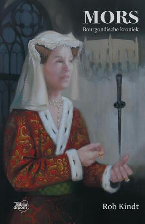 Mors - Rob Kindt