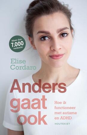 Anders gaat ook - Elise Cordaro Anders gaat ook - Elise Cordaro