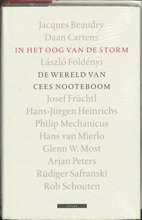 In het oog van de storm - In het oog van de storm -
