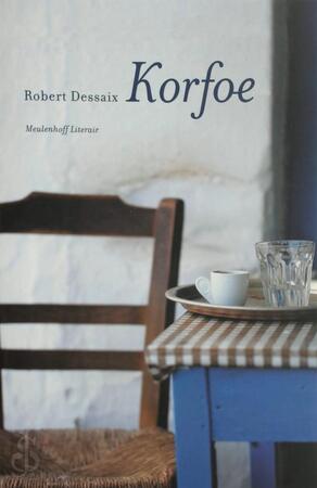 Korfoe - R. Dessaix