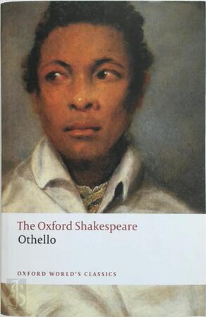 Othello, the Moor of Venice - William Shakespeare