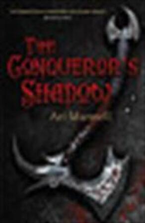 Conqueror's Shadow - Ari Marmell