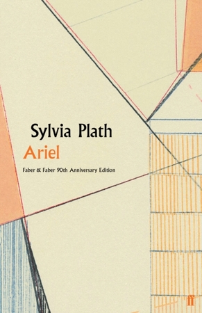 Faber poetry Ariel - Sylvia Plath