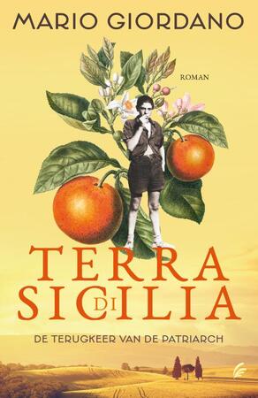 Terra di Sicilia - Mario Giordano