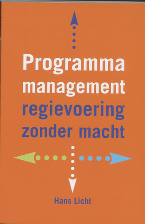 Programmamanagement - H. Licht