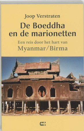 De Boeddha en de marionetten - J. Verstraten