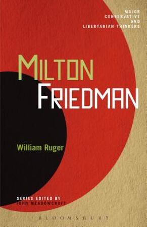 Milton Friedman - R. William Milton Friedman - R. William