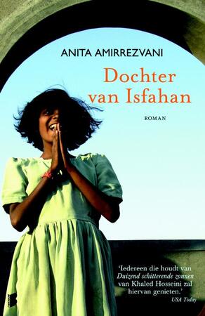 Dochter van Isfahan - Anita Amirrezvani