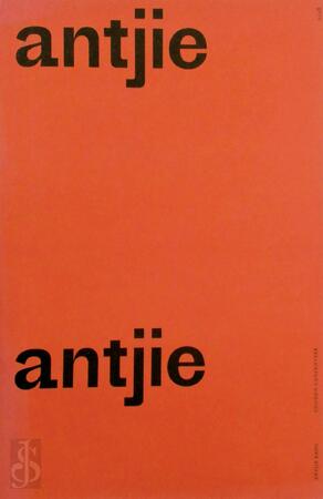 Gouden Ganzenveer 2018 Antjie Krog - Antjie Krog, Tom Lanoye