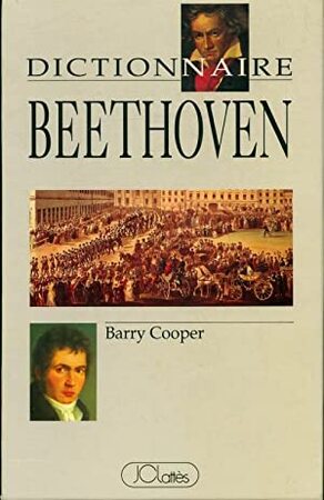 Dictionnaire Beethoven - Barry Cooper