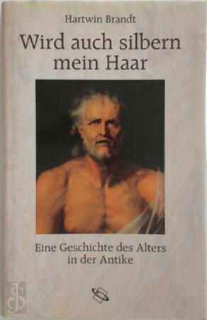 Wird auch silbern mein Haar - Hartwin Brandt
