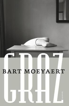 Graz - B. Moeyaert Graz - B. Moeyaert