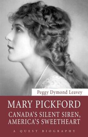 Mary Pickford - Peggy Dymond Leavey